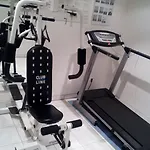 Mariaweiler Hof Hotel 3*