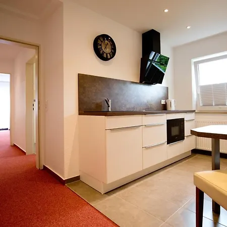 Hotel Mariaweiler Hof Düren - Eifel