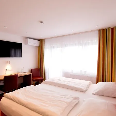 Hotel Mariaweiler Hof