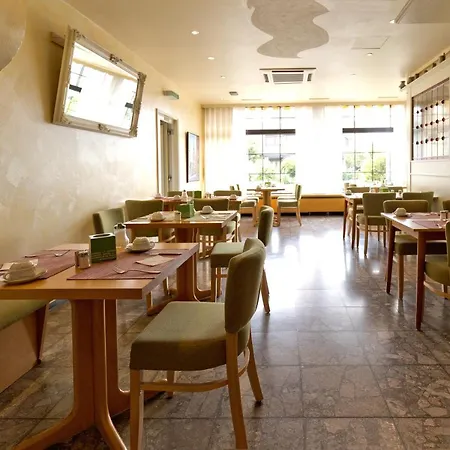 Hotel Mariaweiler Hof Düren - Eifel