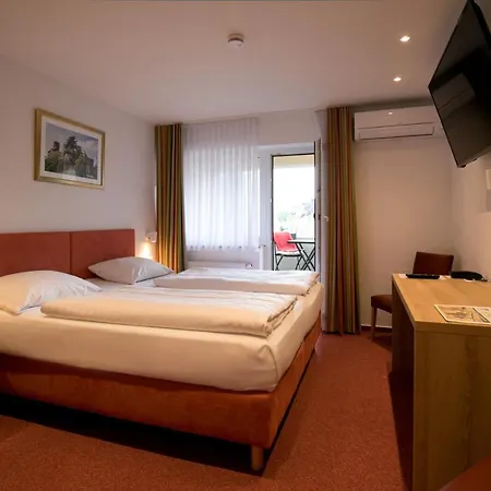 Mariaweiler Hof 3* Düren - Eifel