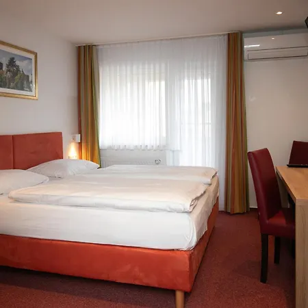 Hotel Mariaweiler Hof