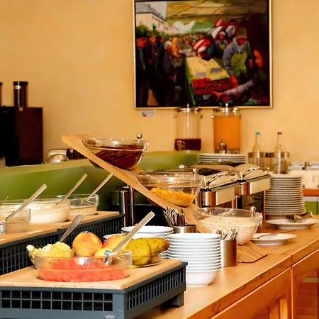 Mariaweiler Hof 3* Düren - Eifel