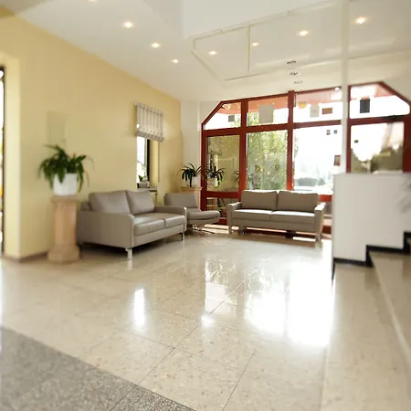 Mariaweiler Hof Hotel Düren - Eifel