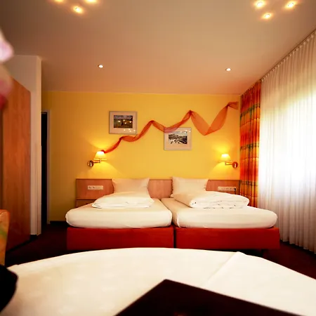 Mariaweiler Hof 3* Düren - Eifel