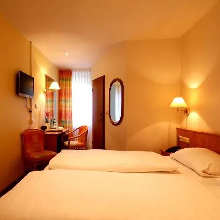 Mariaweiler Hof Hotel 3*