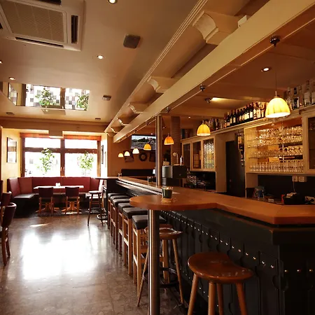 Hotel Mariaweiler Hof 3*