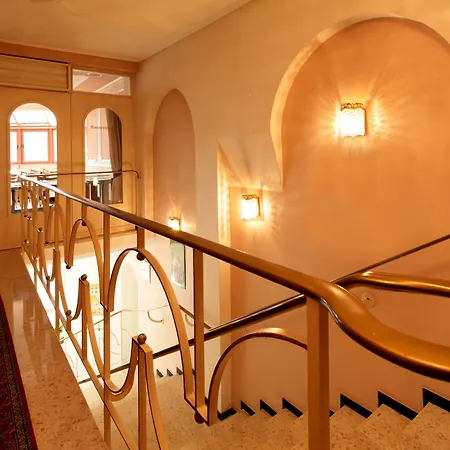 Hotel Mariaweiler Hof Düren - Eifel