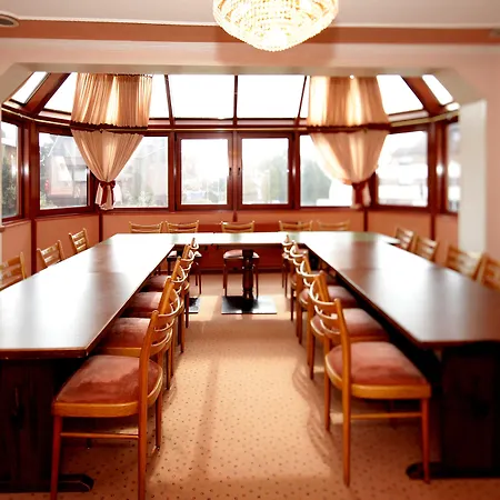 Hotel Mariaweiler Hof