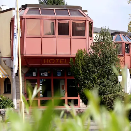 Hotel Mariaweiler Hof 3*