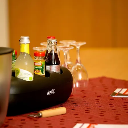 Hotel Mariaweiler Hof Düren - Eifel