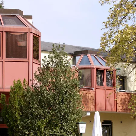 Hotel Mariaweiler Hof 3*