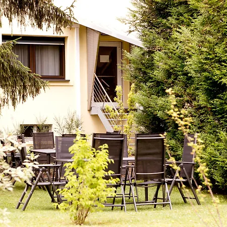 Hotel Mariaweiler Hof