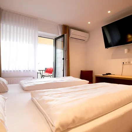 Mariaweiler Hof Hotel