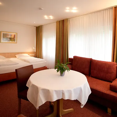 Hotel Mariaweiler Hof 3*