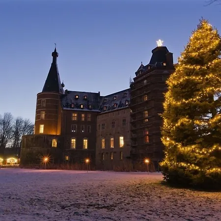 Mariaweiler Hof Hotel Düren - Eifel
