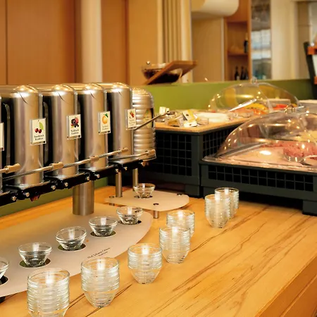 Hotel Mariaweiler Hof Düren - Eifel