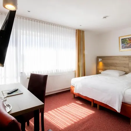 Hotel Mariaweiler Hof