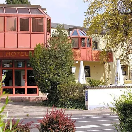 Mariaweiler Hof Hotel 3*