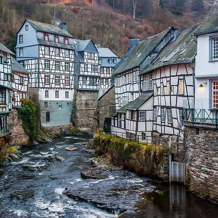 Hotel Mariaweiler Hof Düren - Eifel