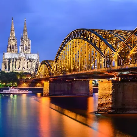 Hotel Mariaweiler Hof 3*