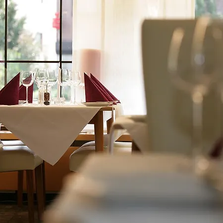 Hotel Mariaweiler Hof 3*