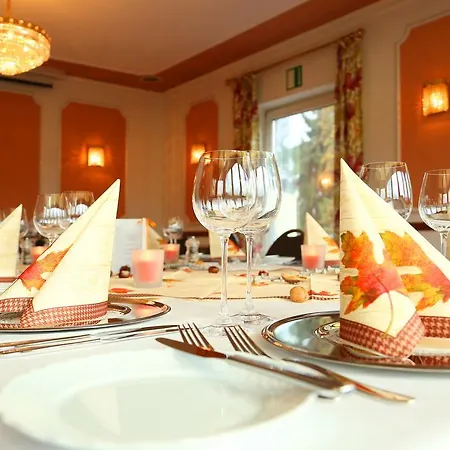 Mariaweiler Hof 3* Düren - Eifel