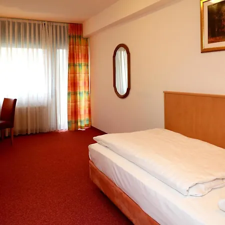 Hotel Mariaweiler Hof