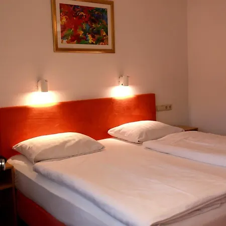Mariaweiler Hof Hotel 3*