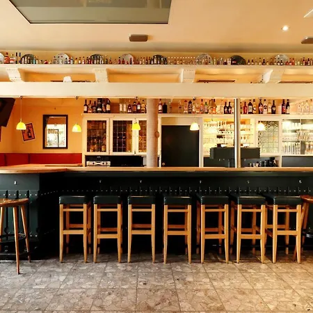 Hotel Mariaweiler Hof 3*