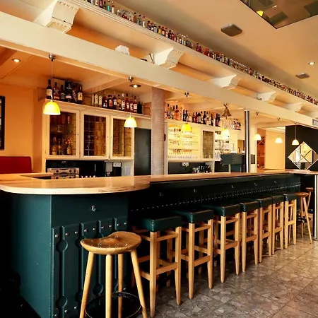 Mariaweiler Hof Hotel Duren