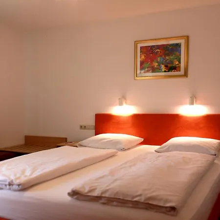 Mariaweiler Hof 3* Düren - Eifel