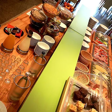 Mariaweiler Hof Düren - Eifel