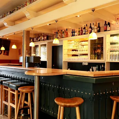 Mariaweiler Hof Hotel