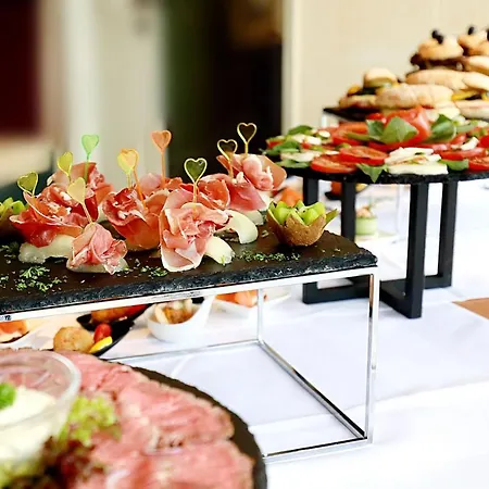 Mariaweiler Hof Hotel Düren - Eifel