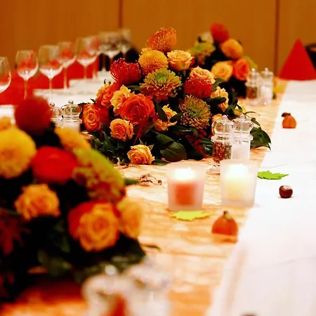 Mariaweiler Hof 3* Düren - Eifel