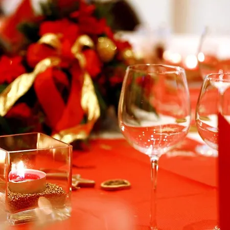 Mariaweiler Hof Hotell