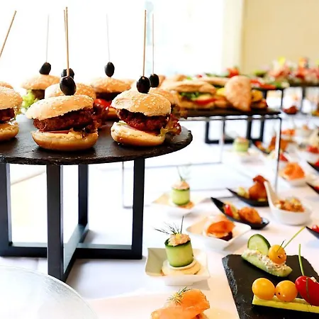 Hotel Mariaweiler Hof Düren - Eifel