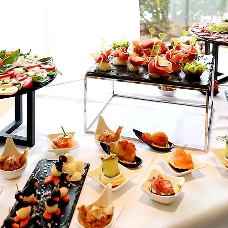 Hotel Mariaweiler Hof Düren - Eifel