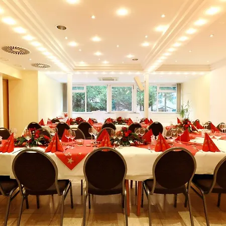 Mariaweiler Hof Hotel