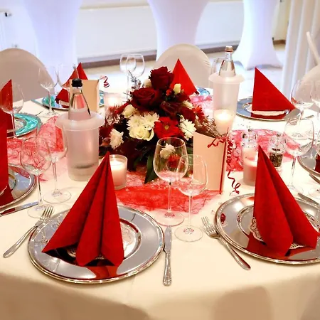 Mariaweiler Hof Hotel Düren - Eifel