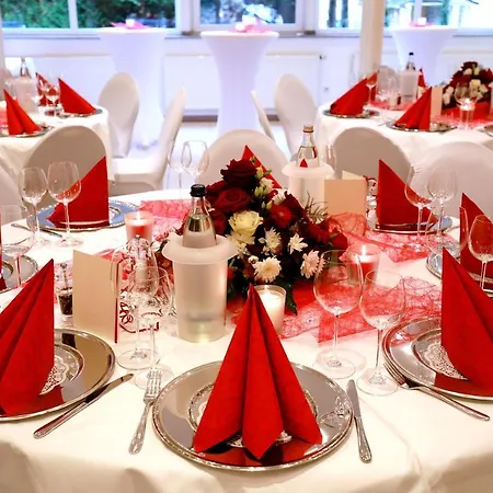 Hotel Mariaweiler Hof Duren