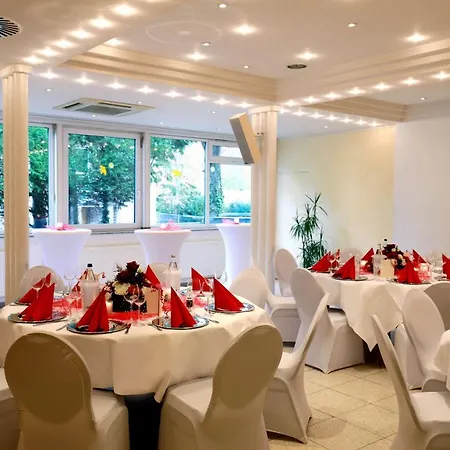 Mariaweiler Hof Hotel Düren - Eifel