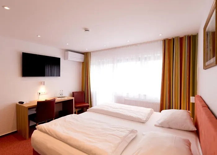 Hotel Mariaweiler Hof