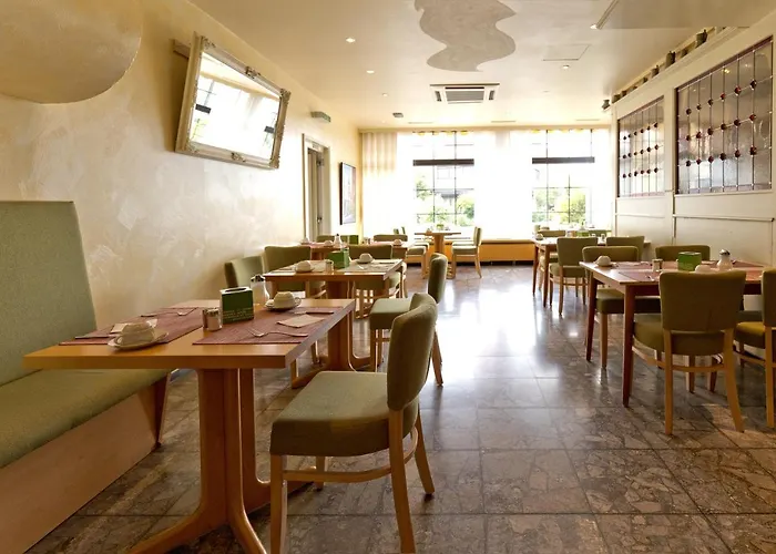 酒店 马瑞亚拉霍夫酒店 Düren - Eifel