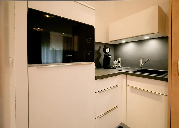 马瑞亚拉霍夫酒店