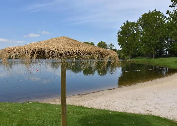 Mariaweiler Hof Hotell 3*