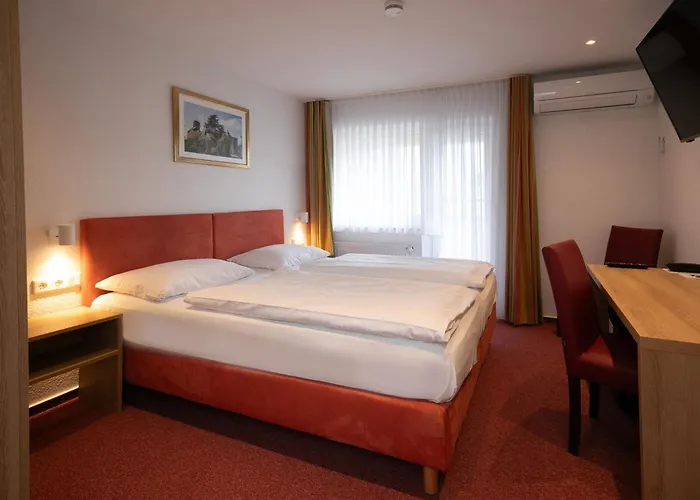 Mariaweiler Hof Hotel