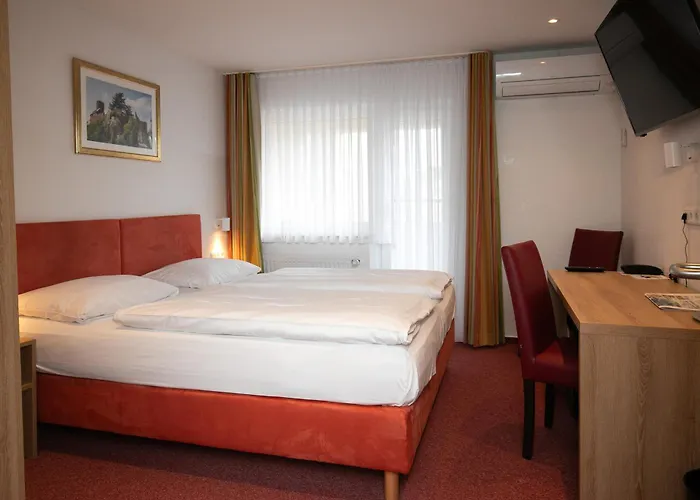 Hotel Mariaweiler Hof