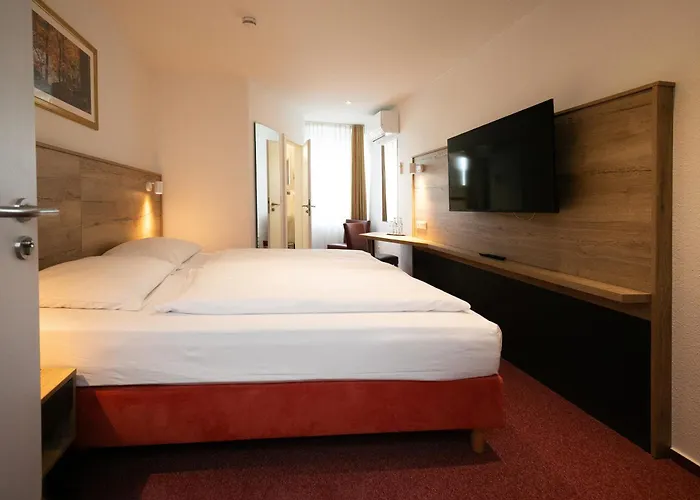 Hotell Mariaweiler Hof 3*